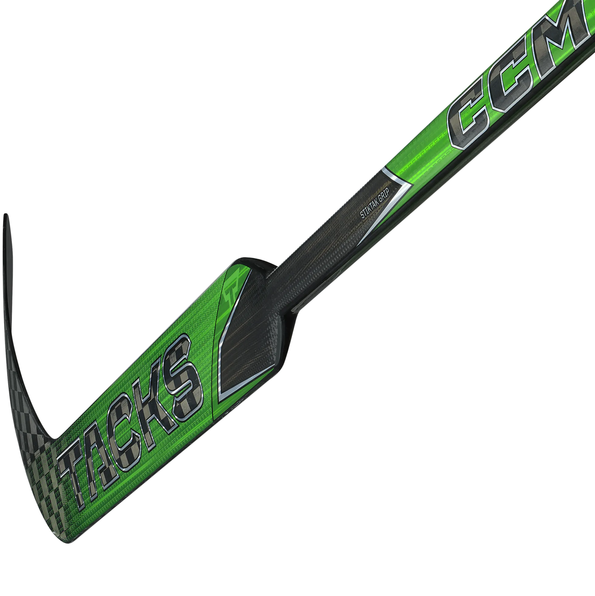 Tacks Pro Torwartschläger Senior P4