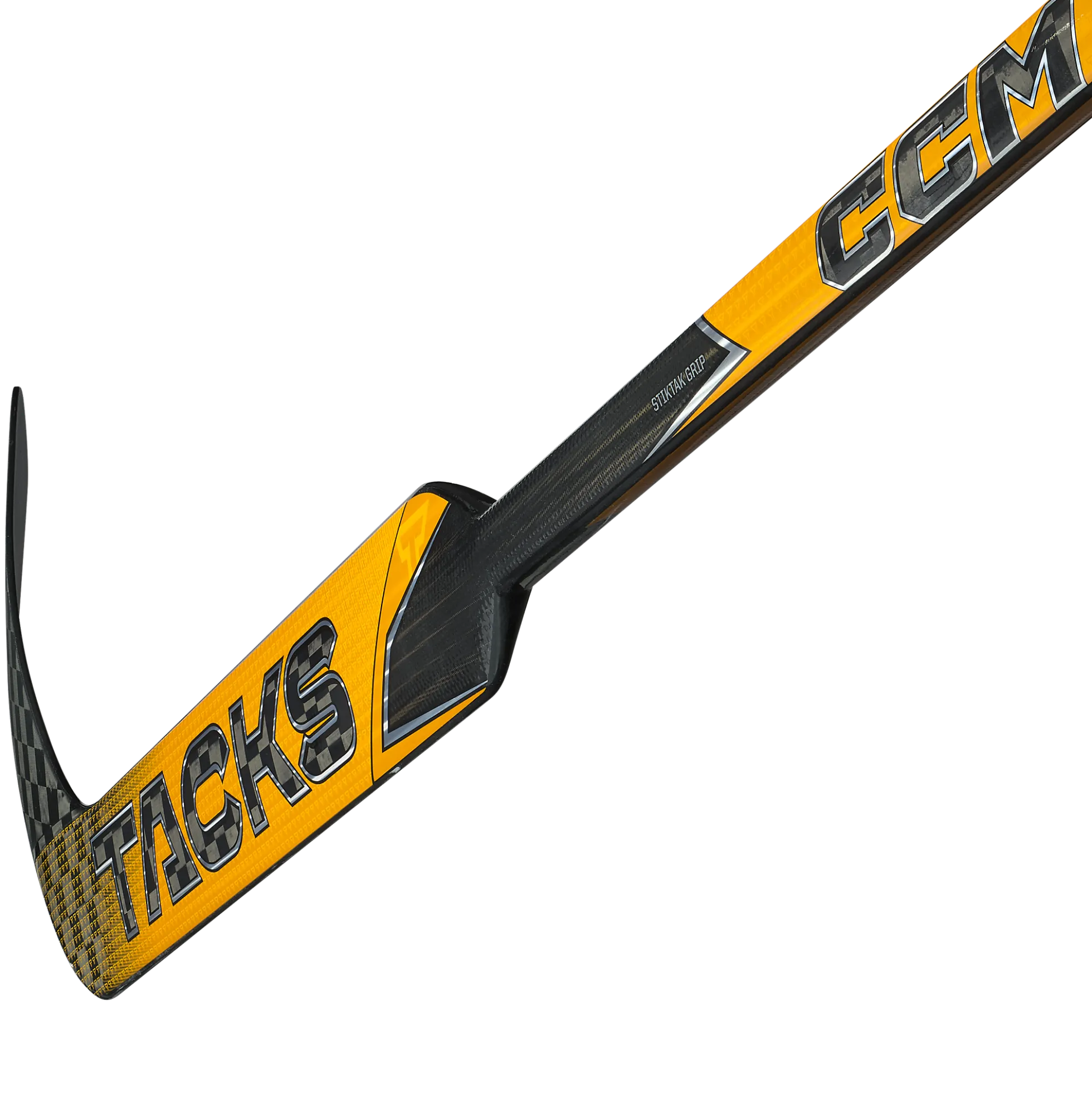 Tacks Pro Torwartschläger Senior P1