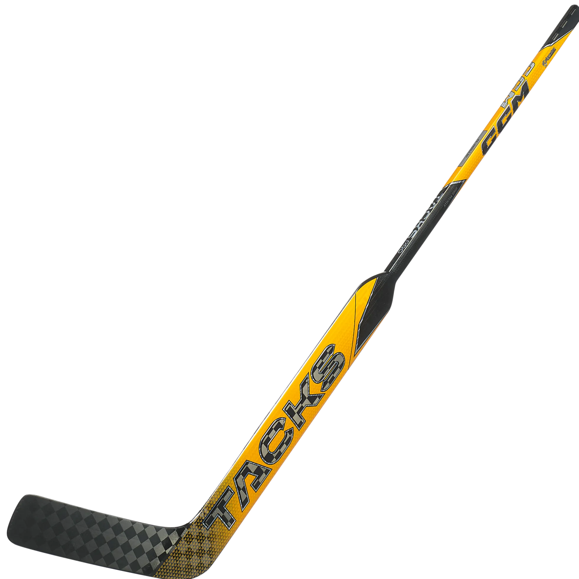 Tacks Pro Torwartschläger Senior P1