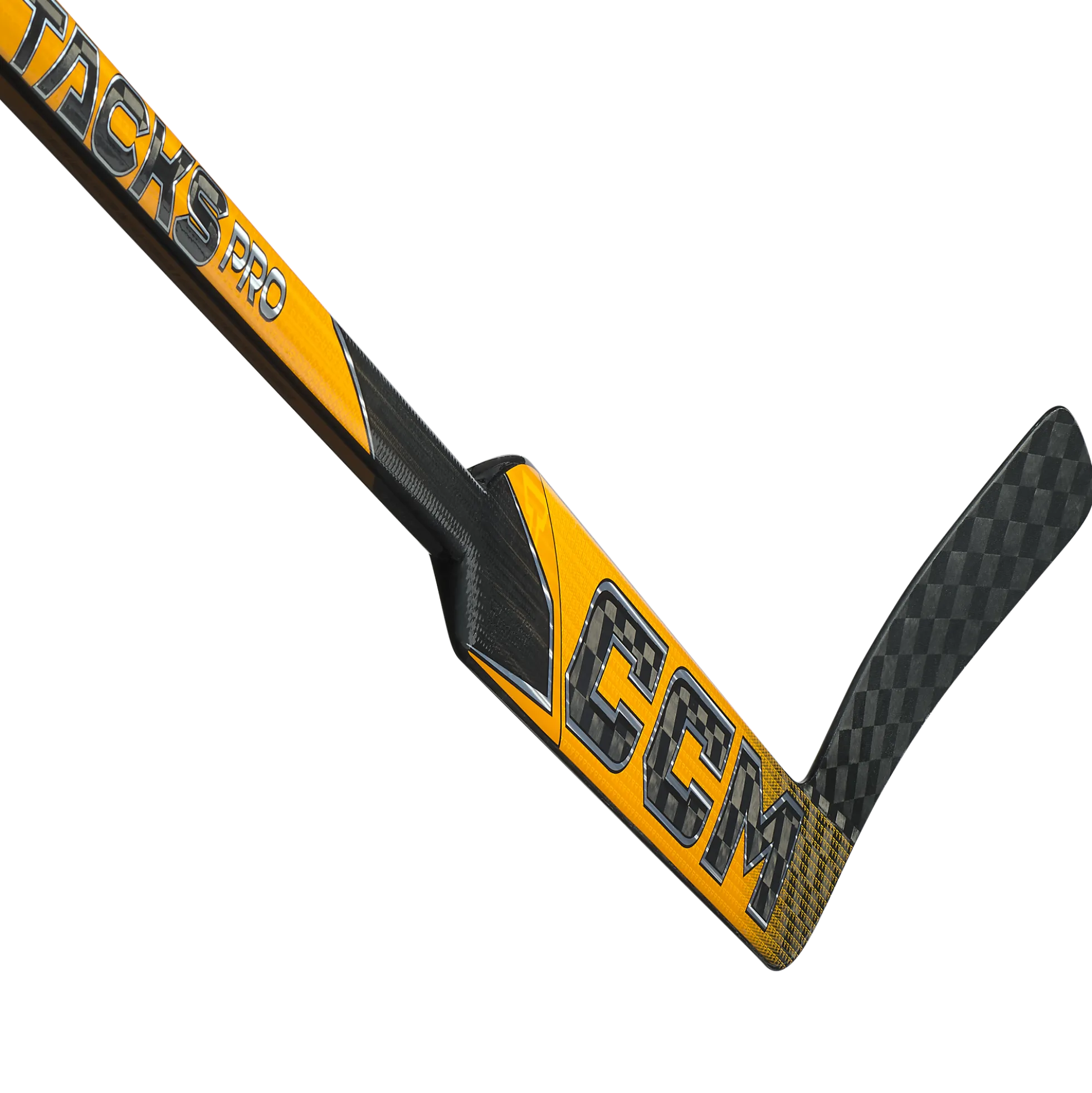 Tacks Pro Torwartschläger Senior P1