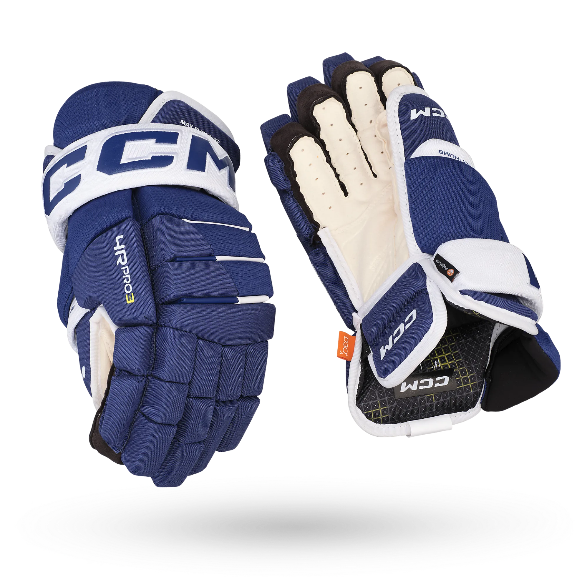 TACKS 4 ROLL PRO 3 Handschuhe Senior