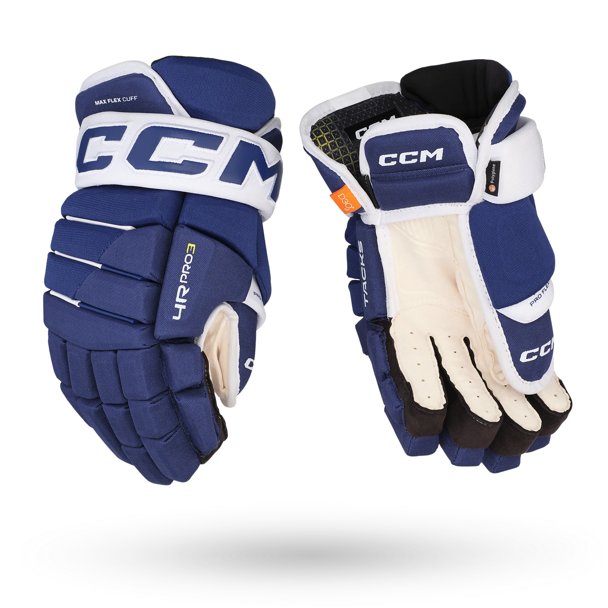 TACKS 4 ROLL PRO 3 Handschuhe Senior