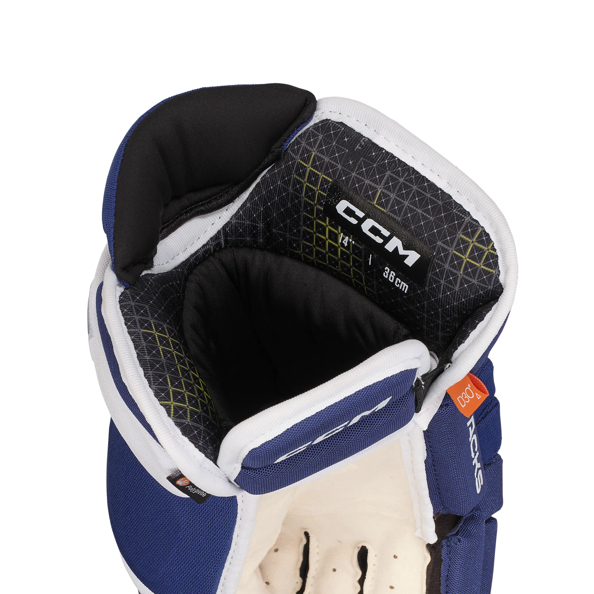 TACKS 4 ROLL PRO 3 Handschuhe Senior