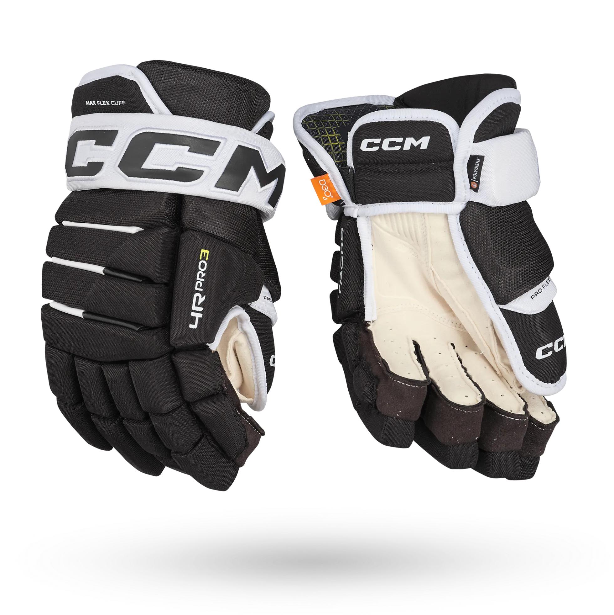 TACKS 4 ROLL PRO 3 Handschuhe Senior