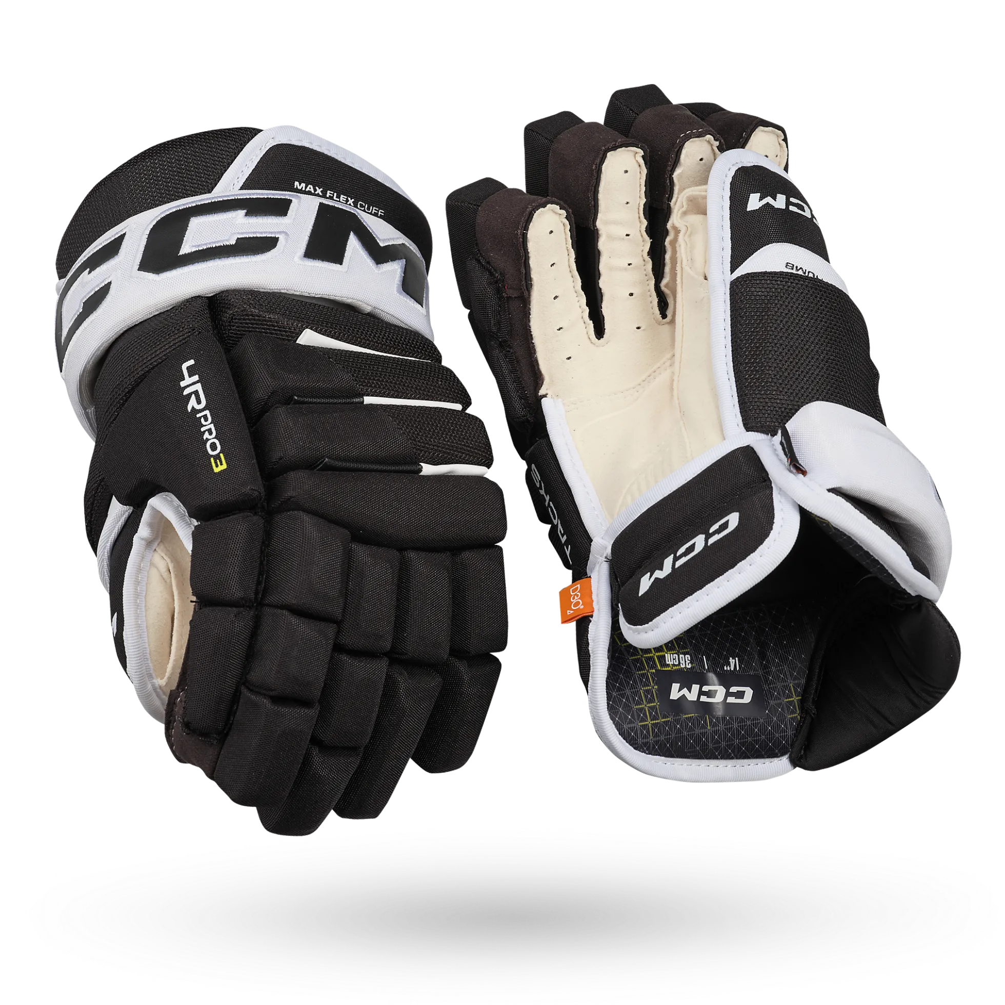 TACKS 4 ROLL PRO 3 Handschuhe Senior