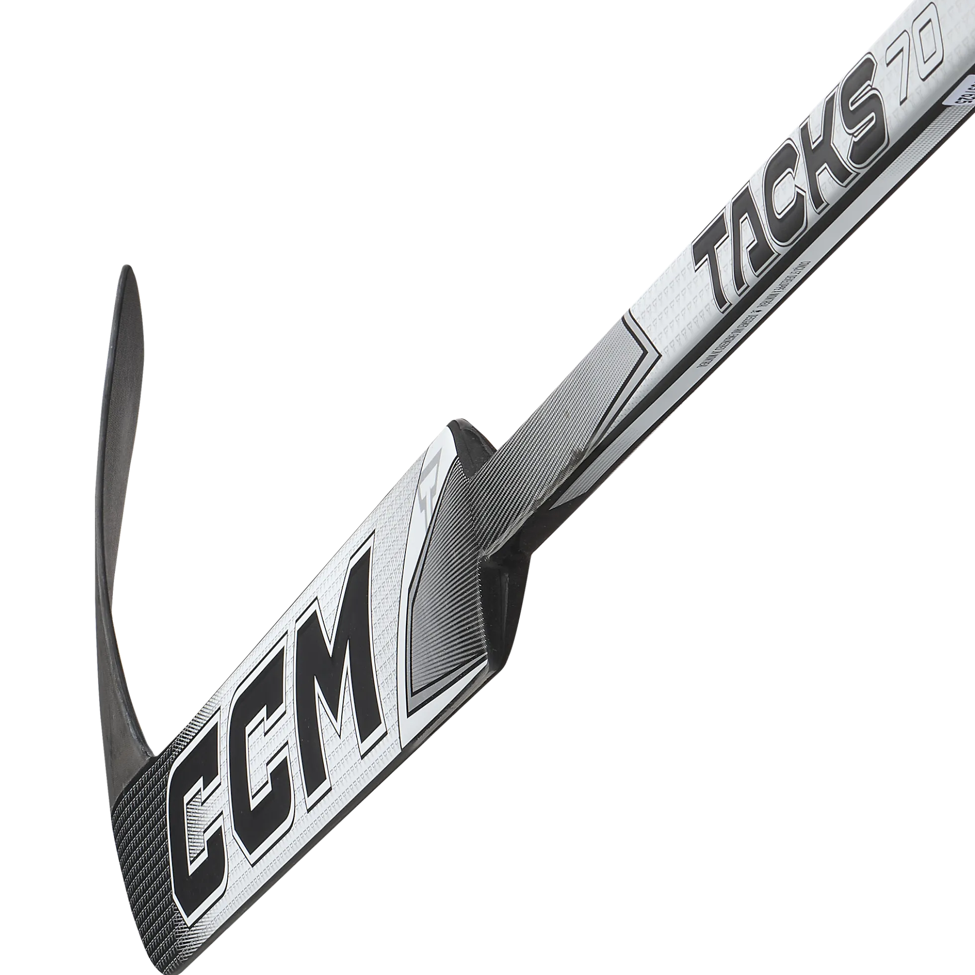 Tacks 70 Torwartschläger Senior