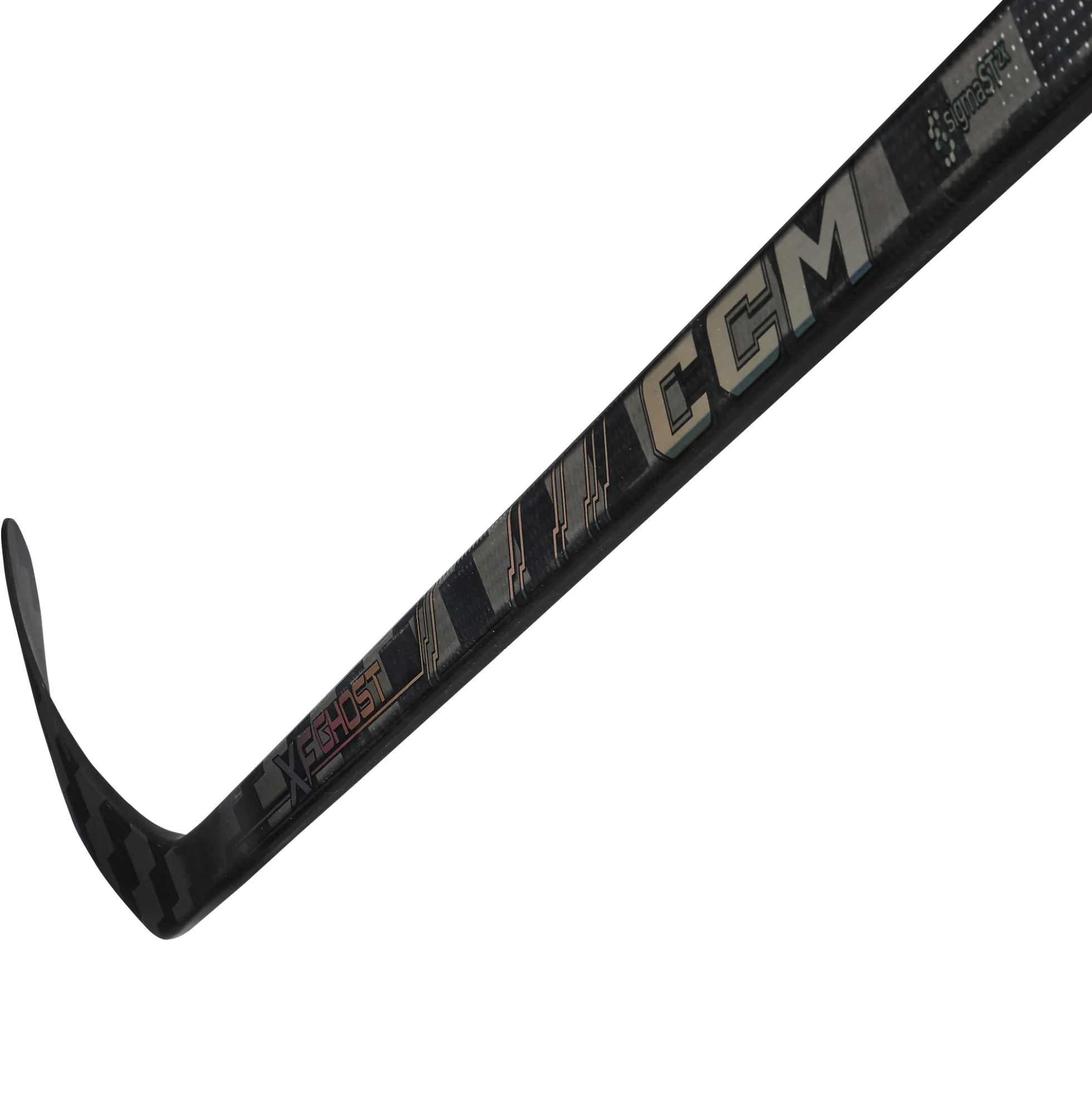 TACKS XF GHOST Eishockeyschläger Youth