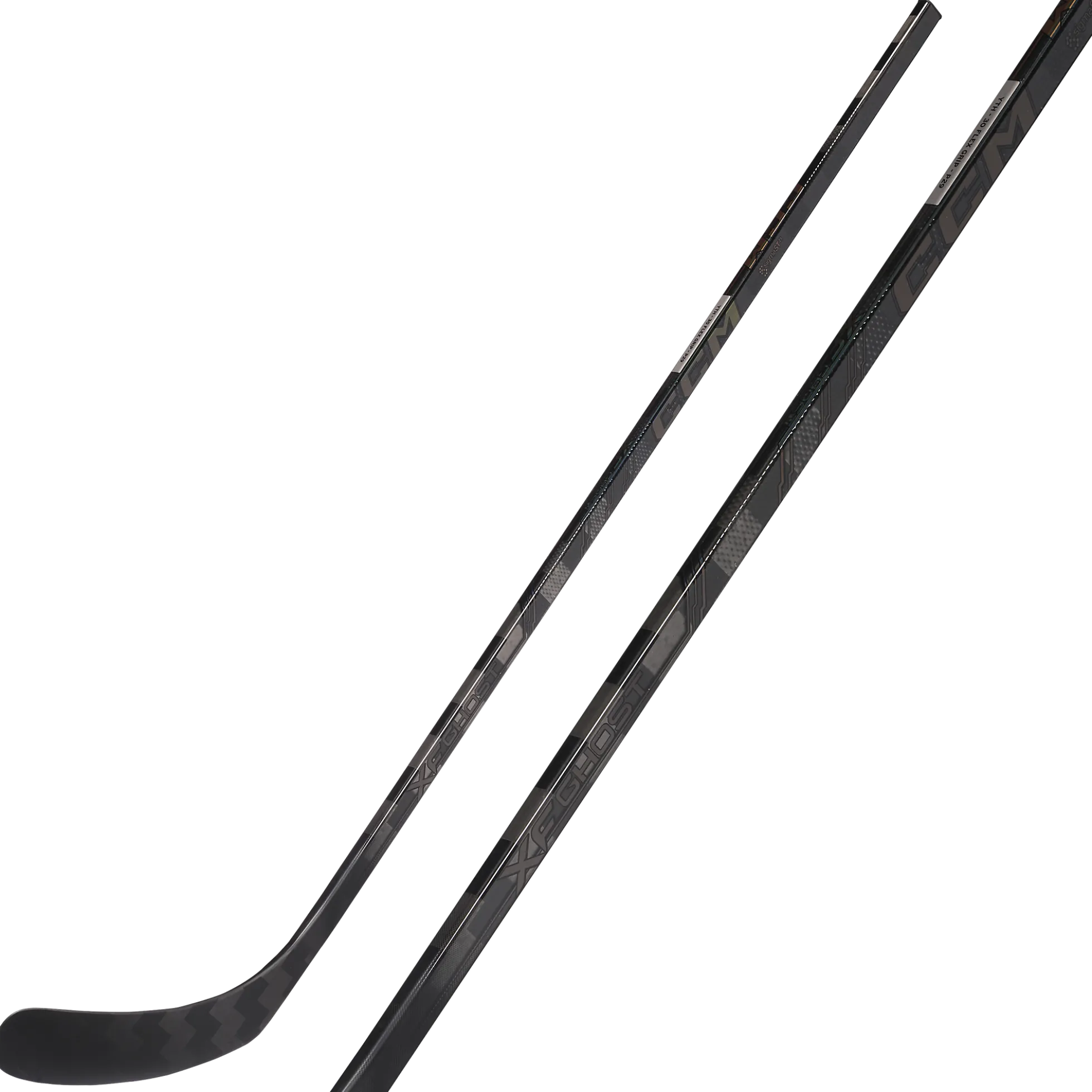 TACKS XF GHOST Eishockeyschläger Youth