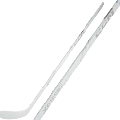 TACKS XF Ghost Schläger Weiße Sonderedition Intermediate