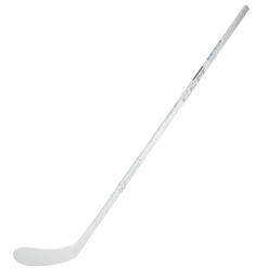 TACKS XF Ghost Schläger Weiße Sonderedition Intermediate
