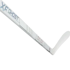 TACKS XF Ghost Schläger Weiße Sonderedition