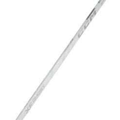TACKS XF Ghost Schläger Weiße Sonderedition