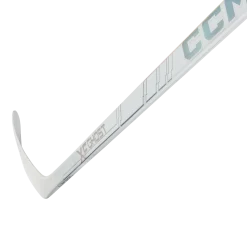 TACKS XF Ghost Schläger Weiße Sonderedition