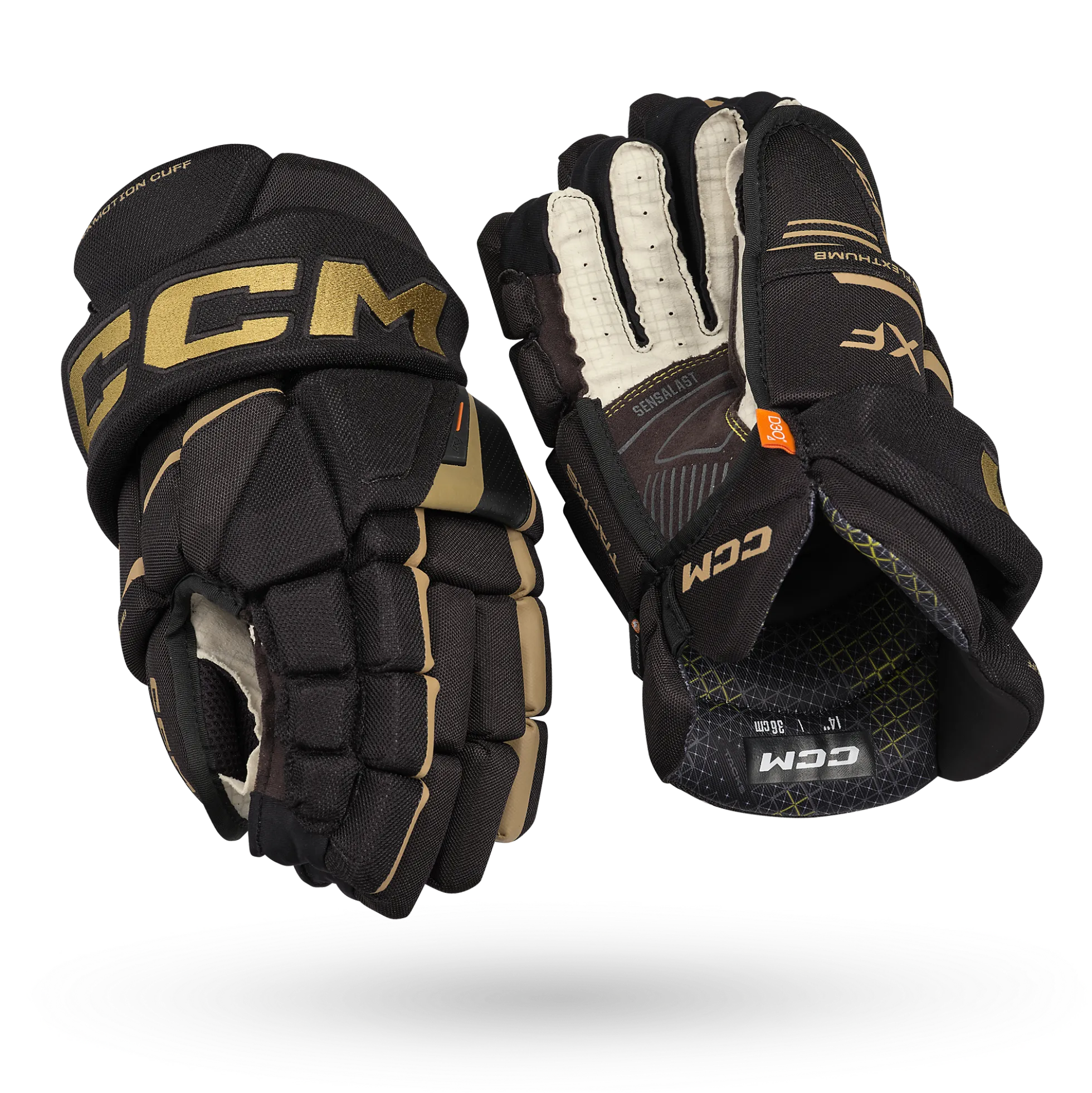 Tacks XF Handschuhe Junior