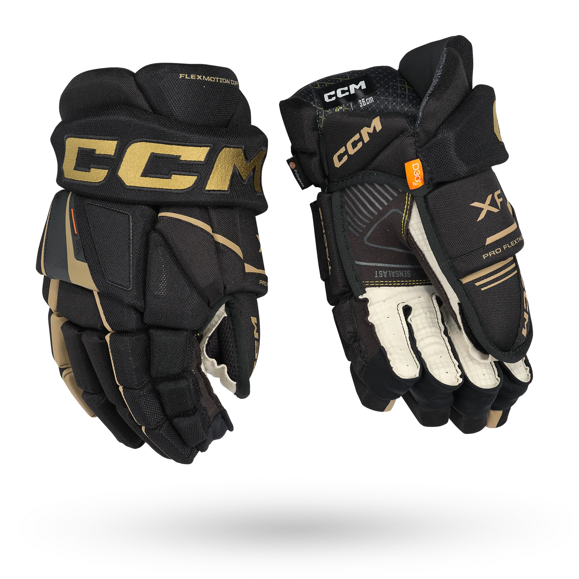 Tacks XF Handschuhe Junior