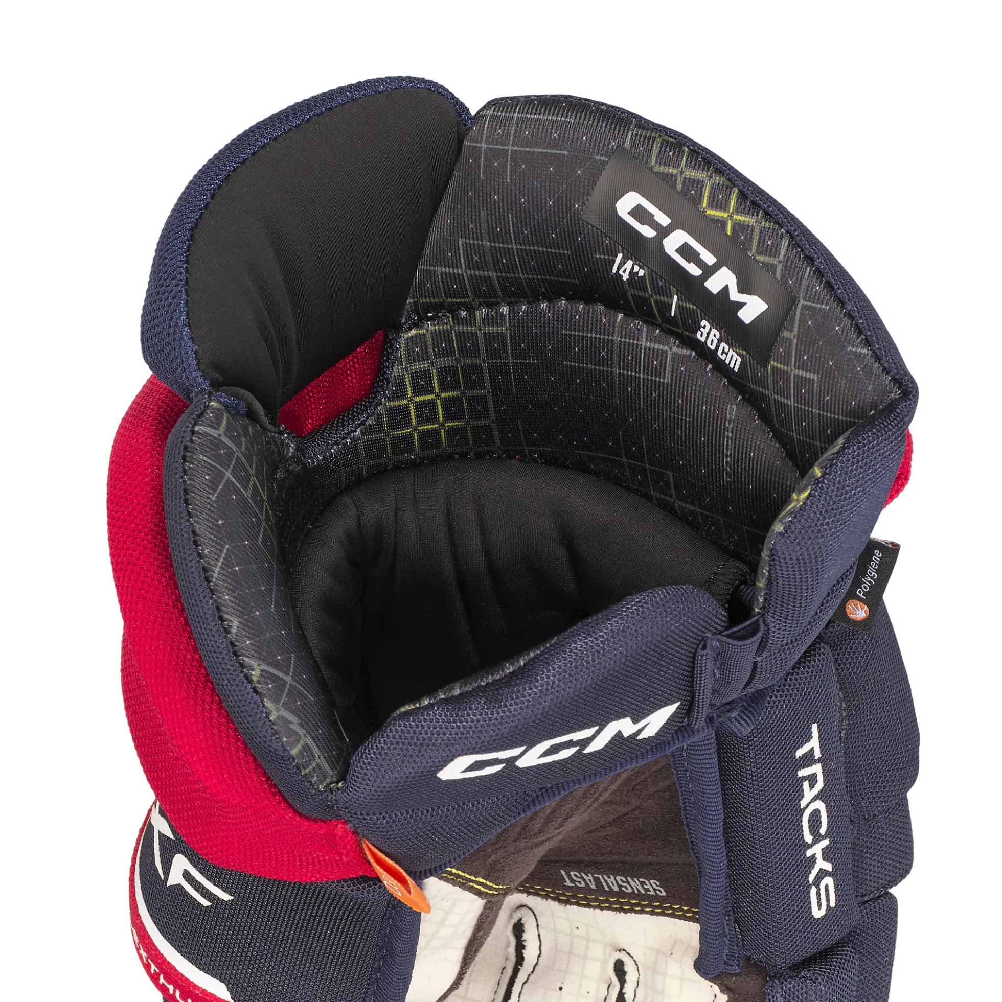 Tacks XF Handschuhe Junior