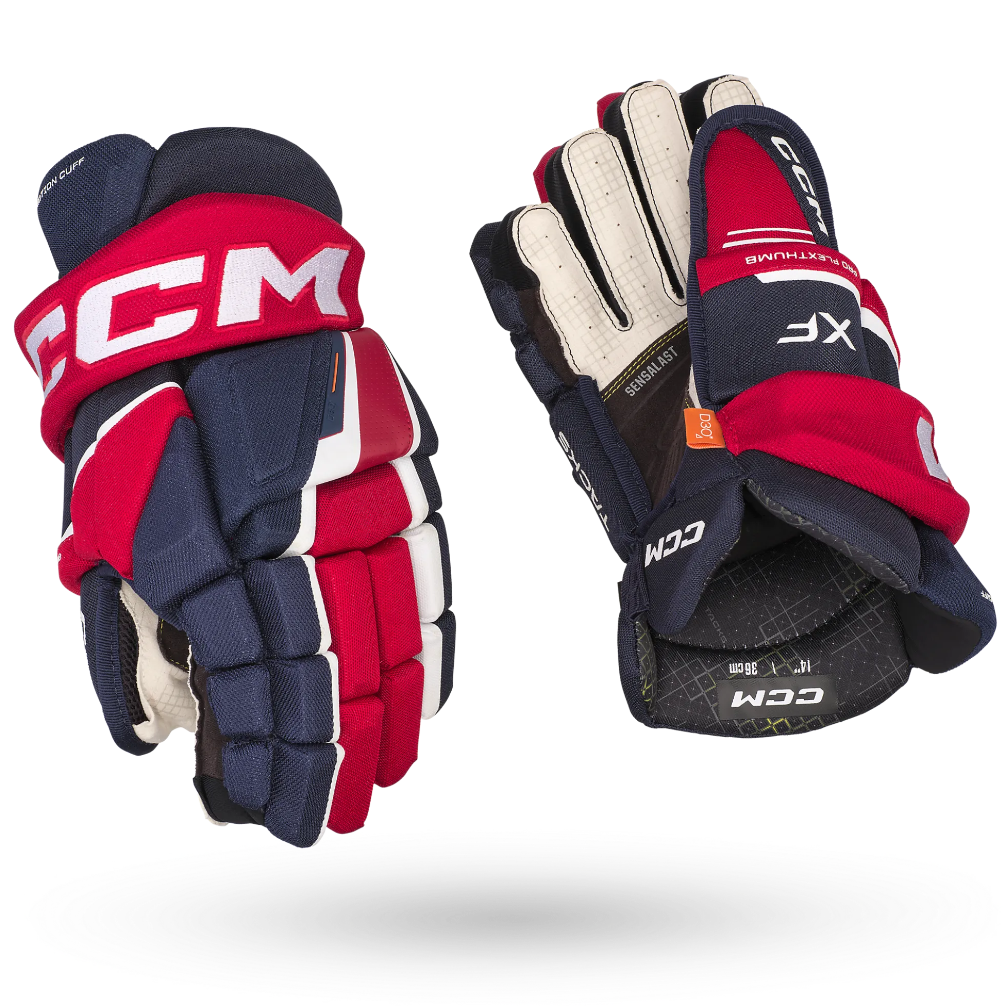 Tacks XF Handschuhe Junior