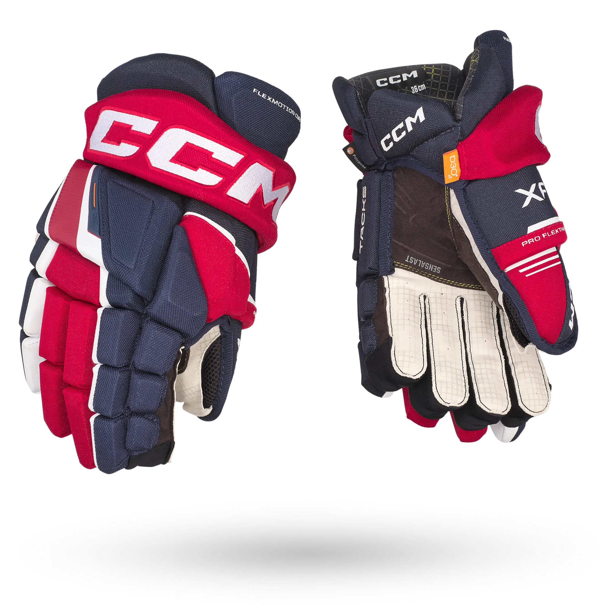 Tacks XF Handschuhe Junior