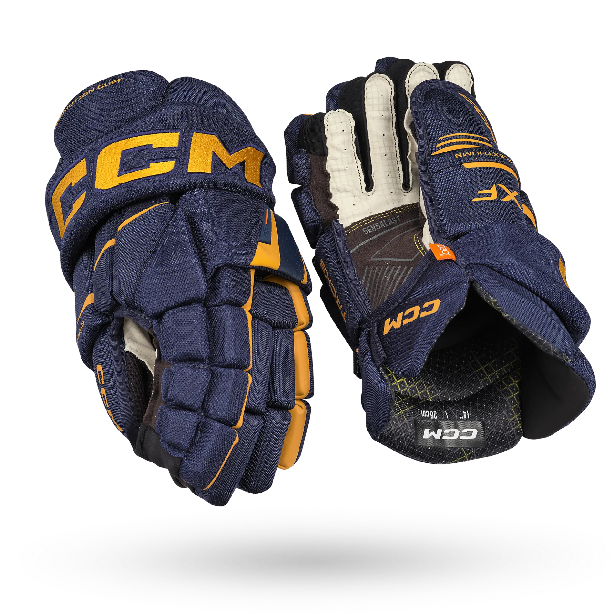 Tacks XF Handschuhe Junior