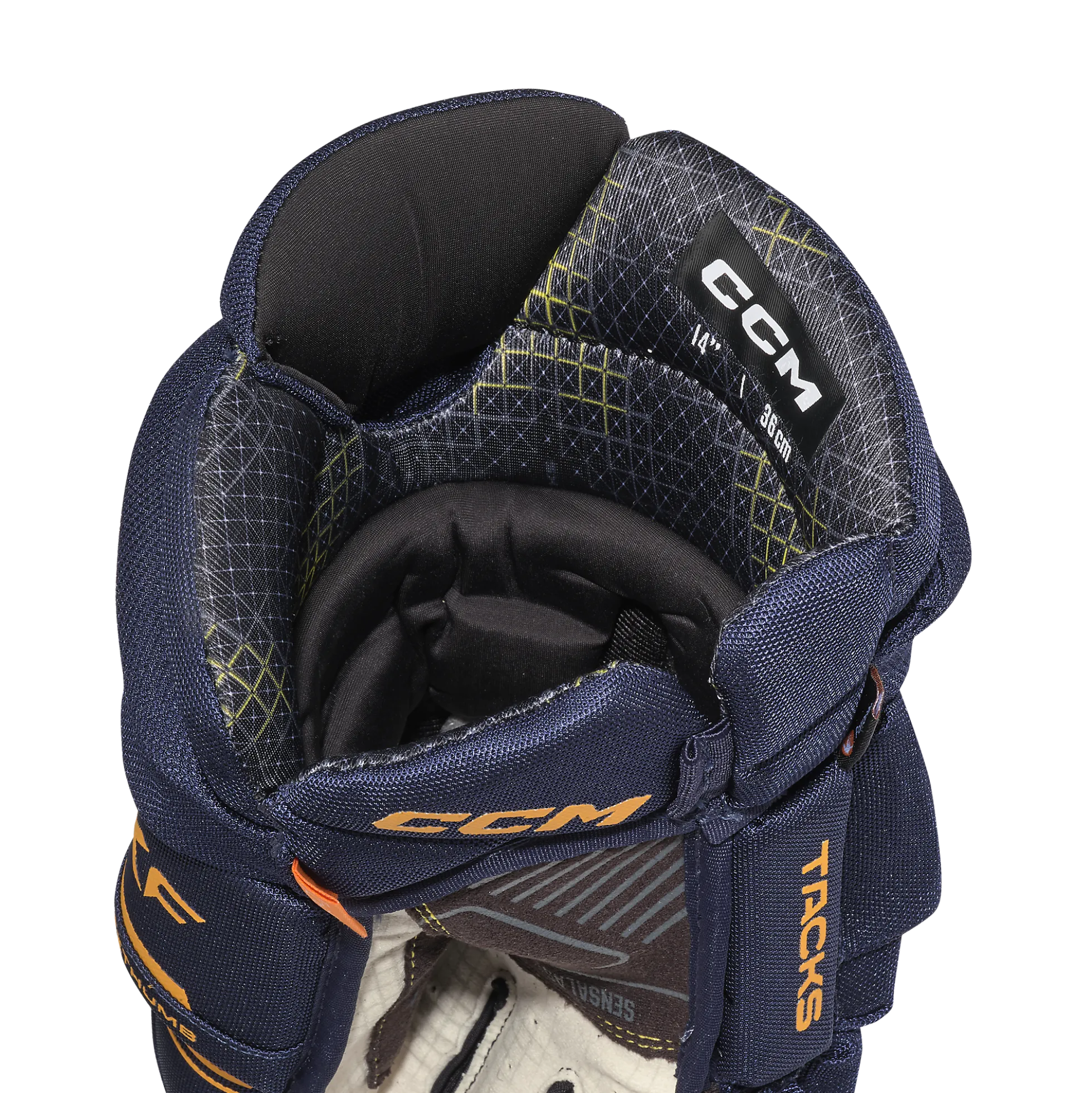 Tacks XF Handschuhe Junior