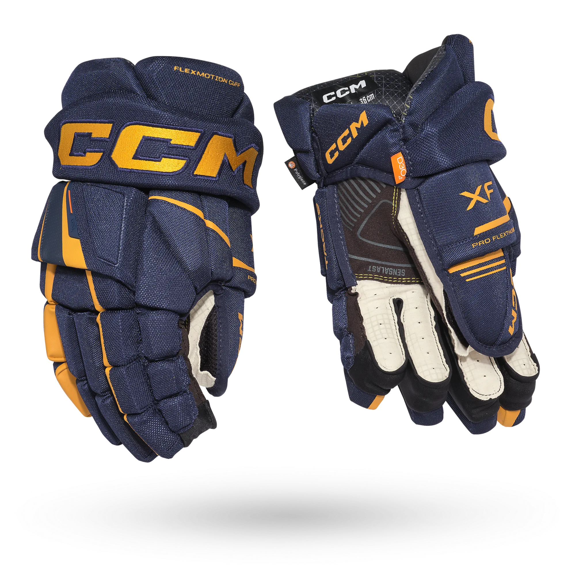 Tacks XF Handschuhe Junior