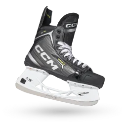 Tacks XF 70 Player Skates Intermediate