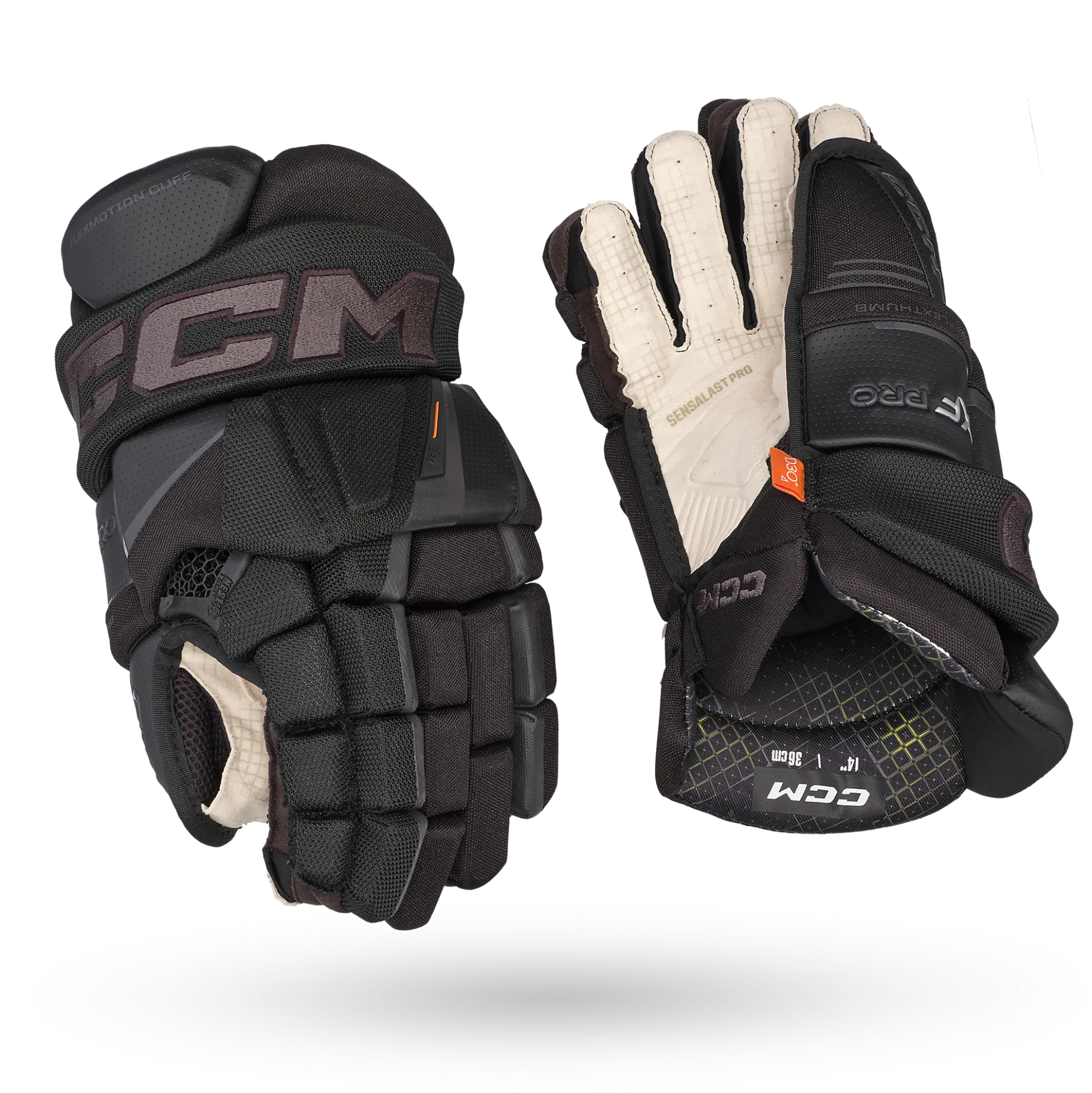 Tacks XF PRO Handschuhe Junior