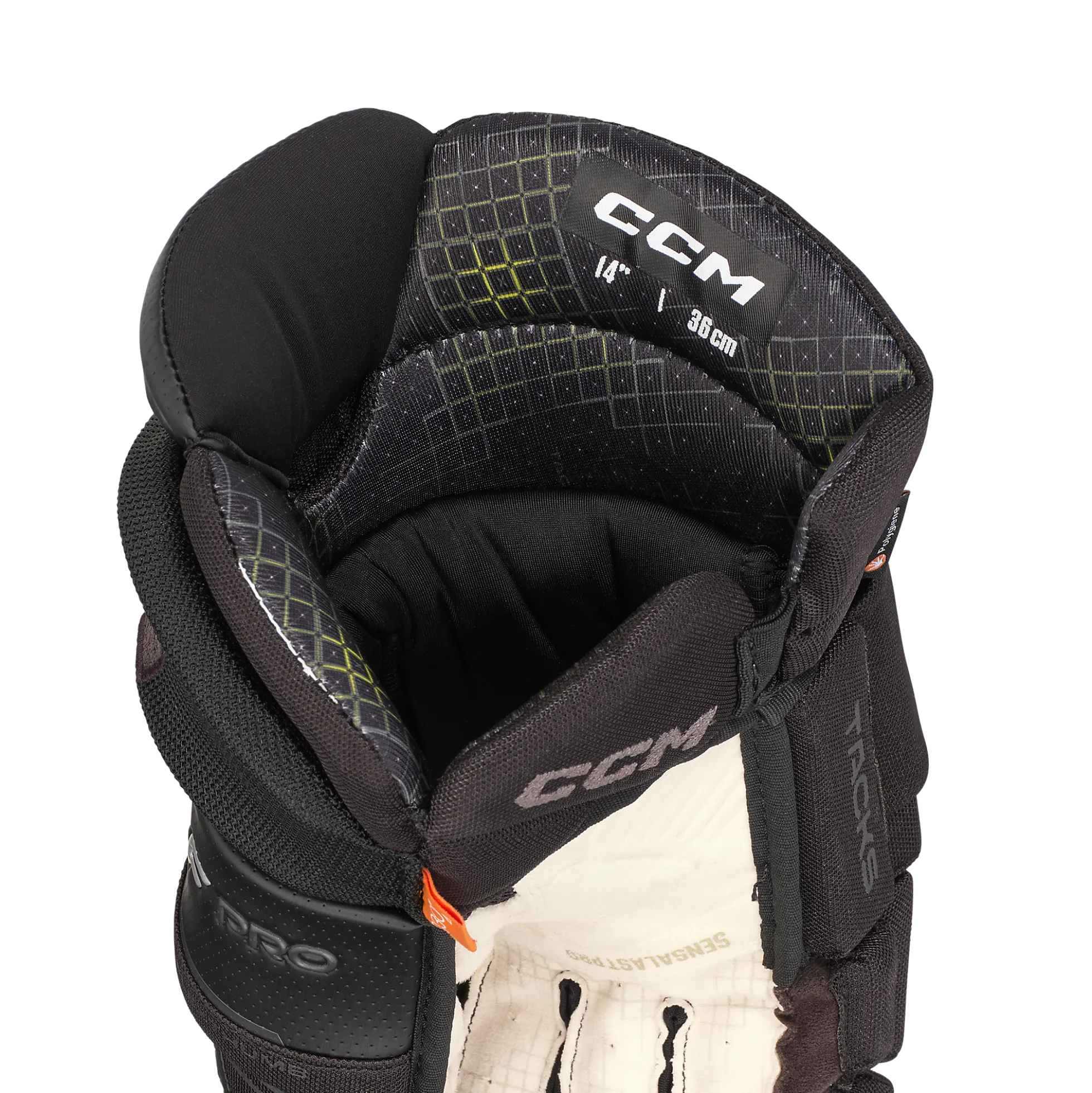 Tacks XF PRO Handschuhe Junior