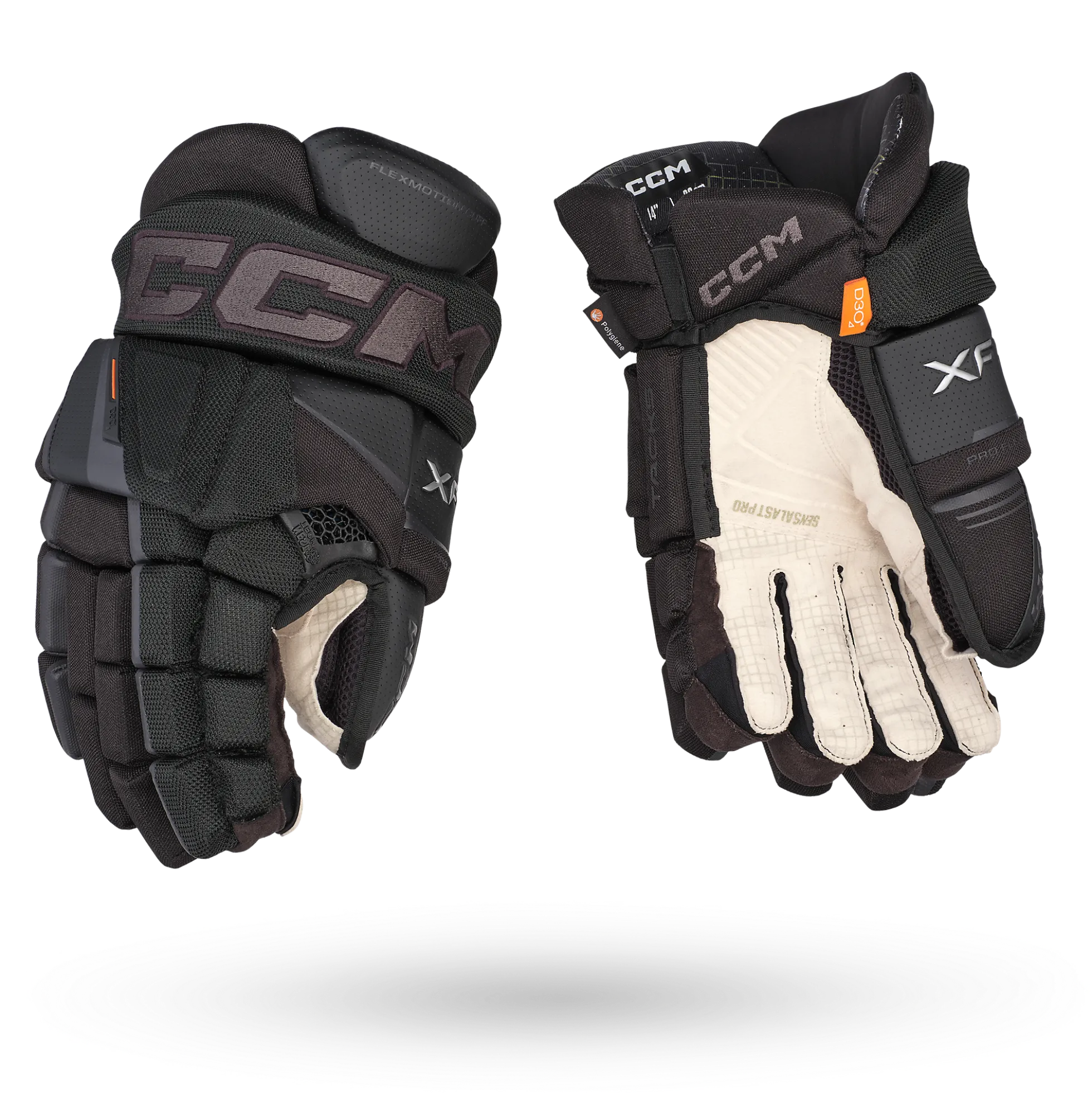 Tacks XF PRO Handschuhe Junior