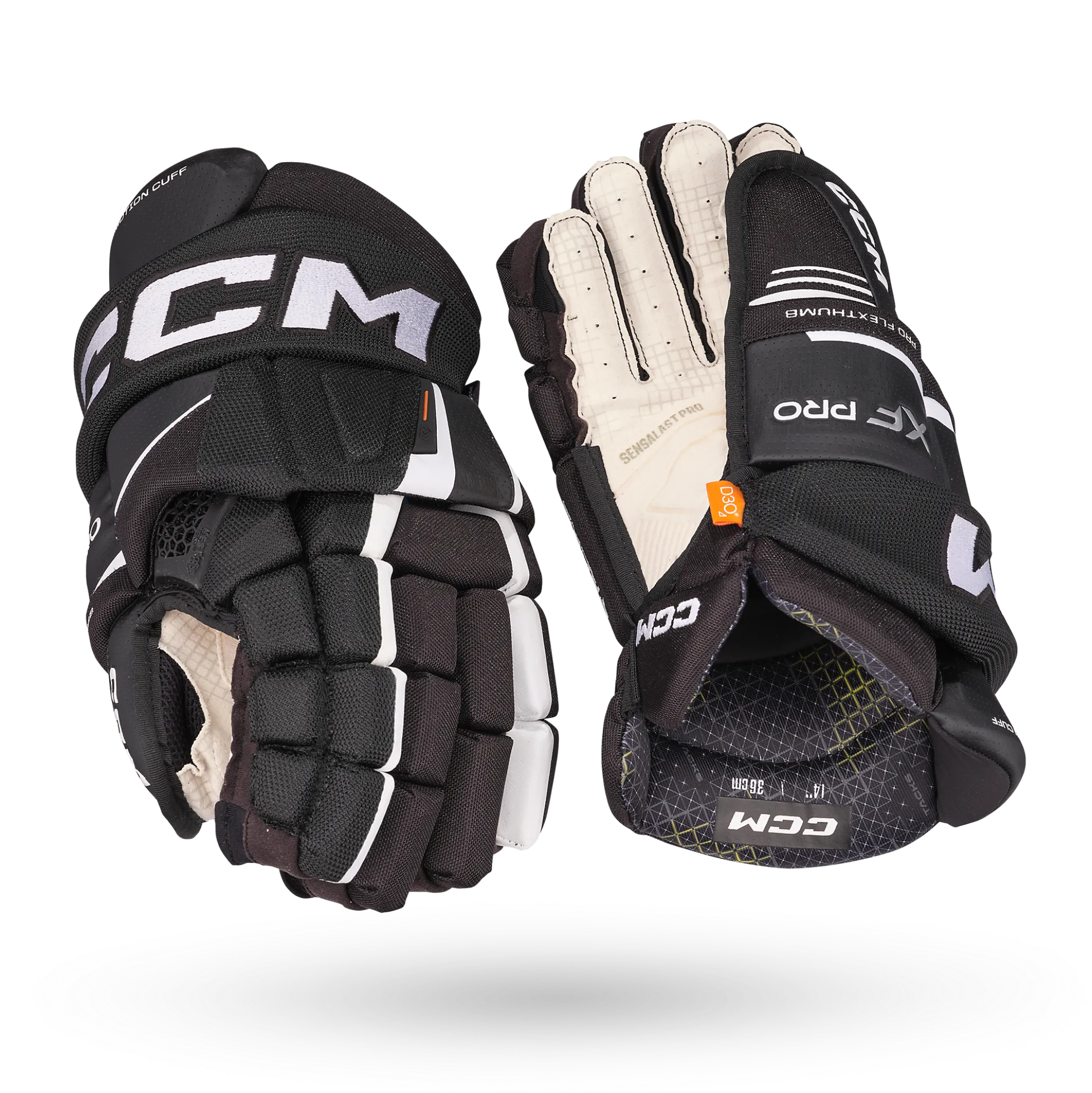 Tacks XF PRO Handschuhe Junior