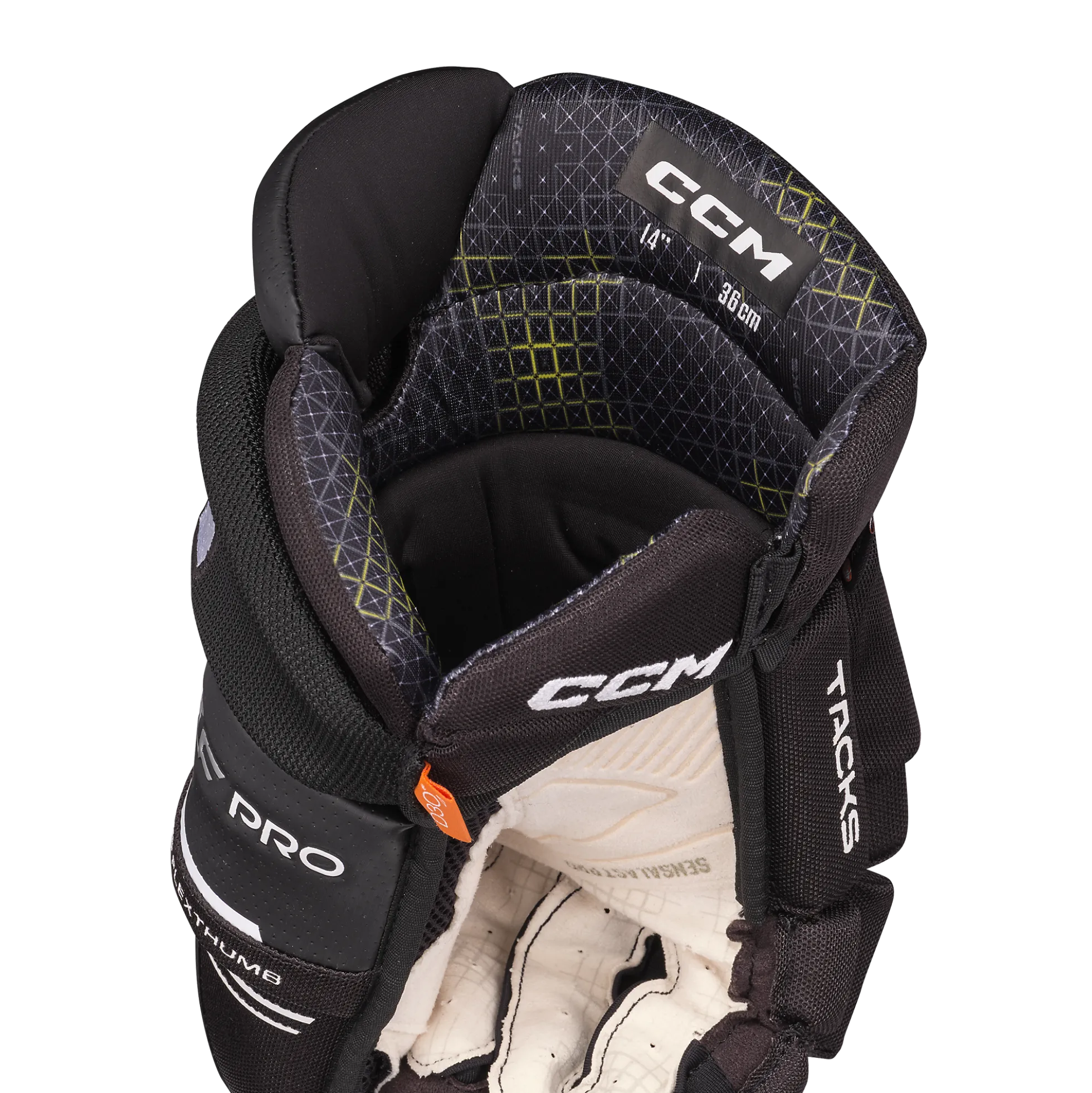 Tacks XF PRO Handschuhe Junior