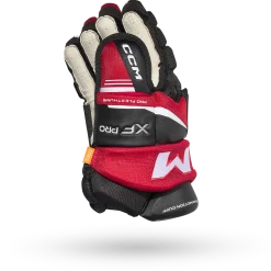 Tacks XF PRO Handschuhe Senior