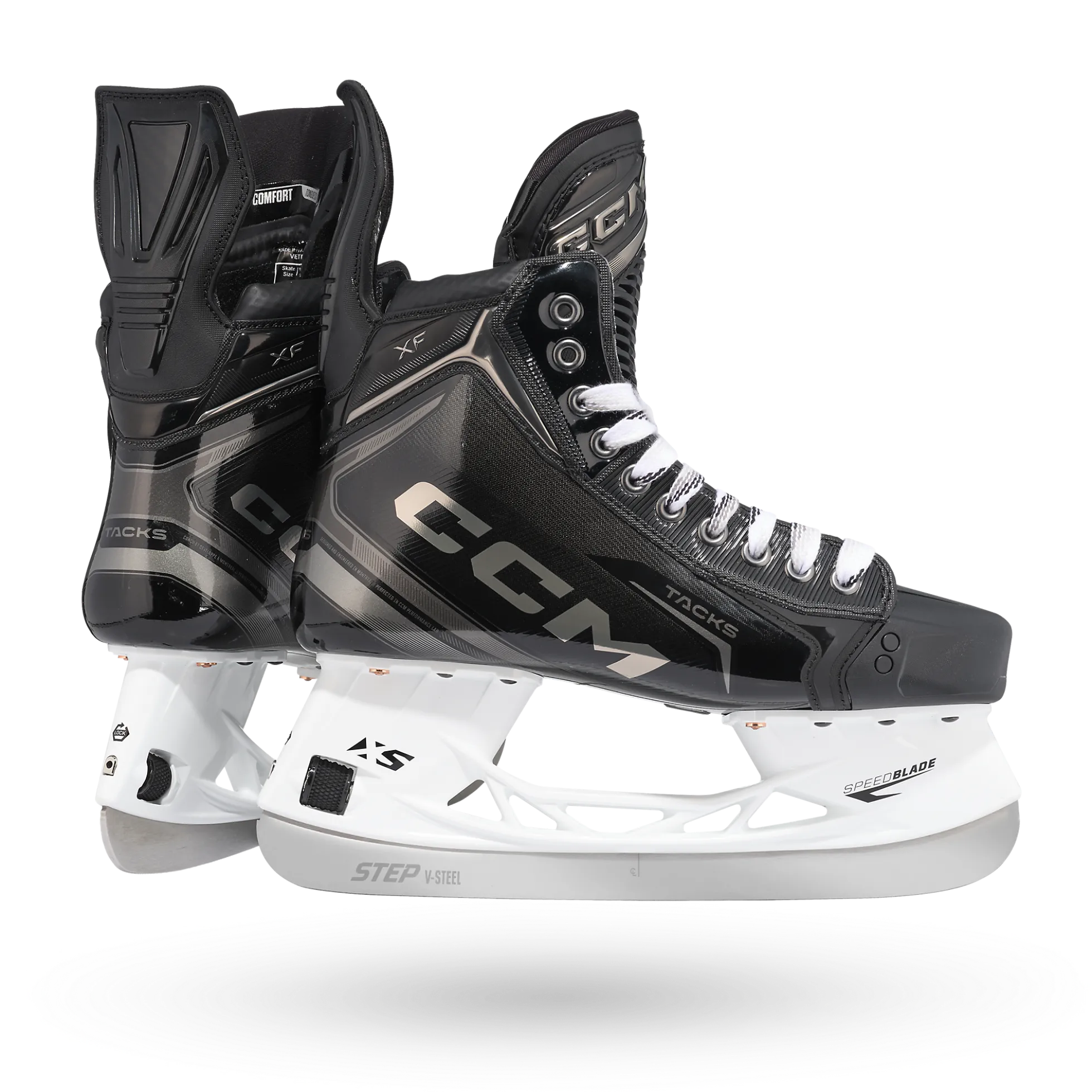 Tacks XF Spielerschlittschuhe Intermediate