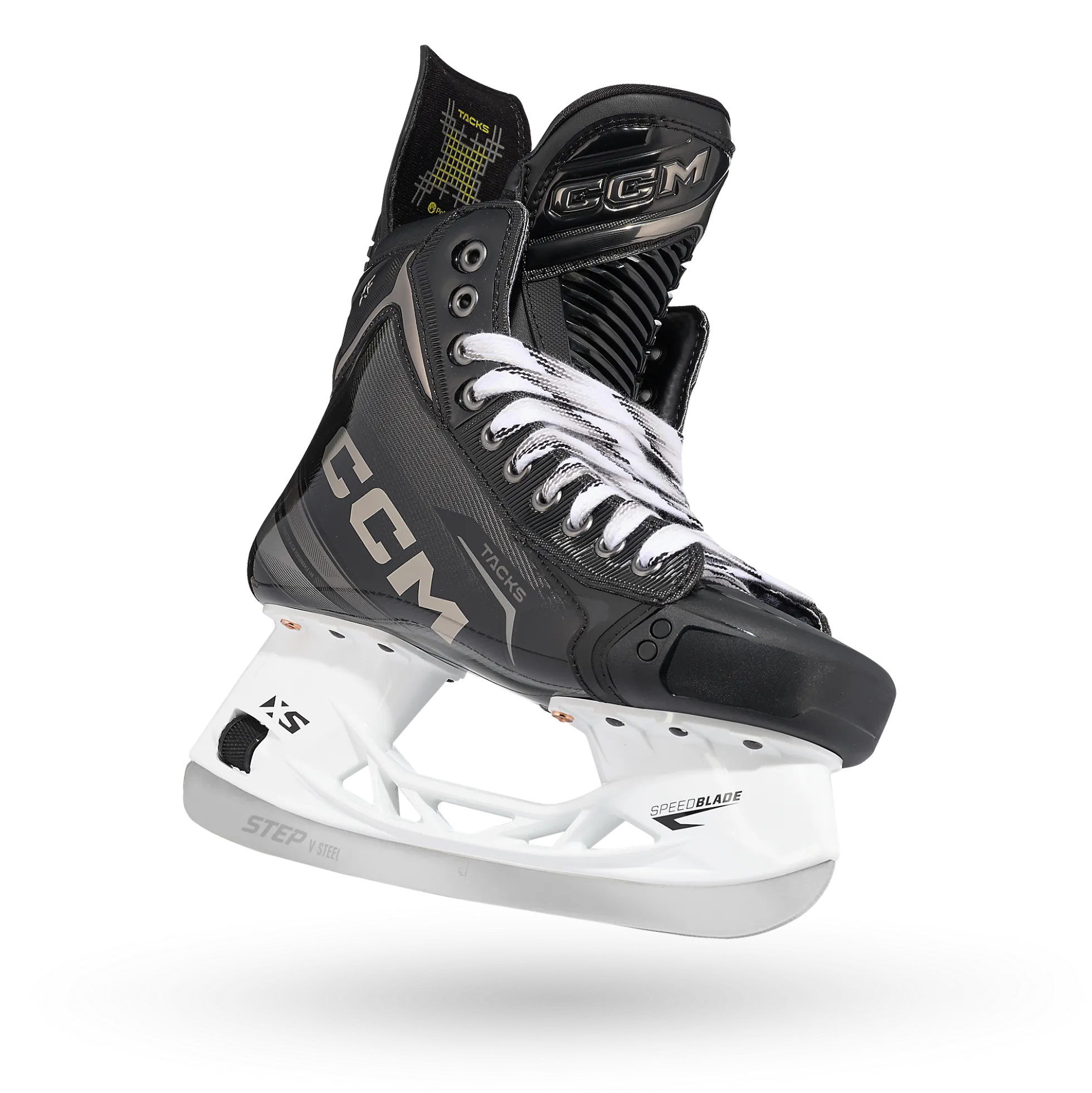 Tacks XF Spielerschlittschuhe Intermediate