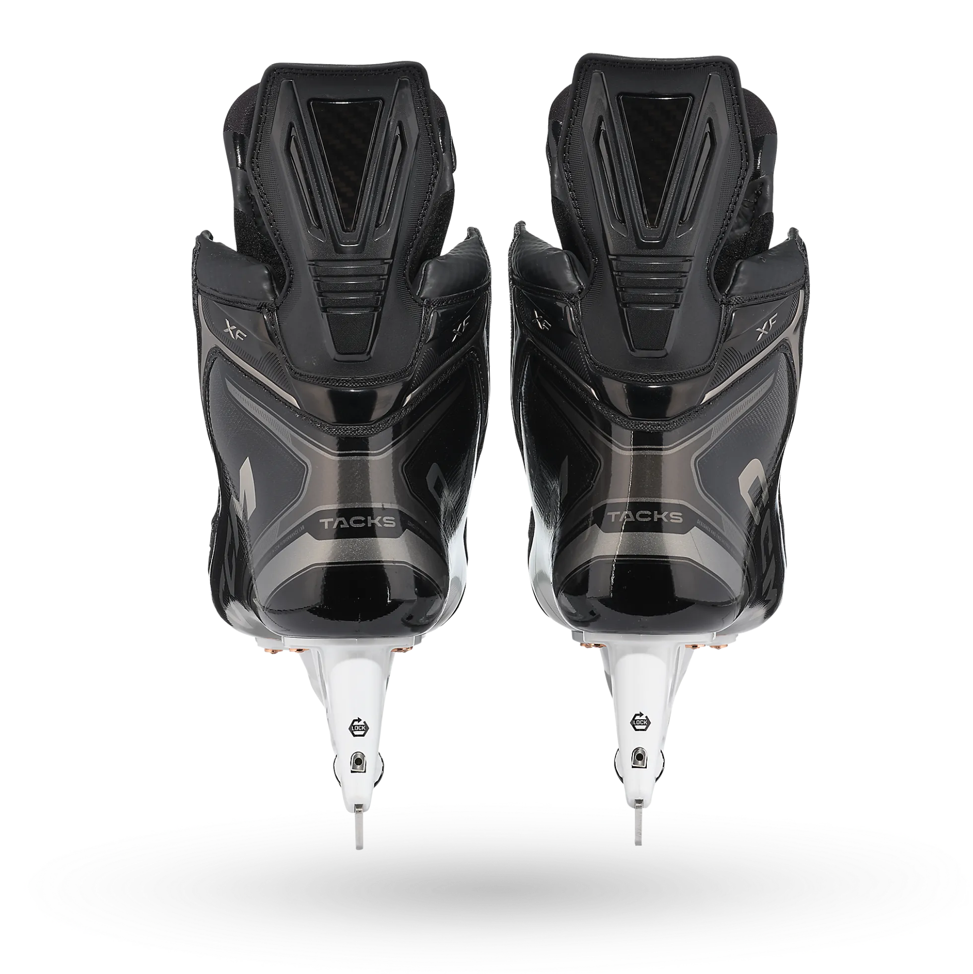 Tacks XF Spielerschlittschuhe Intermediate