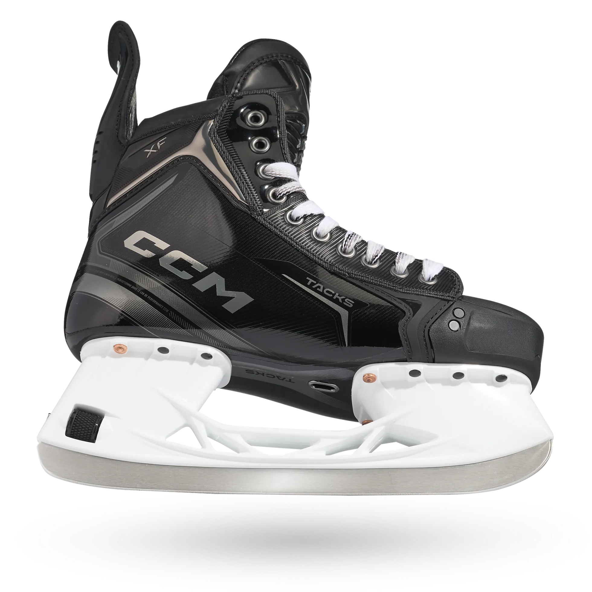Tacks XF Spielerschlittschuhe Intermediate
