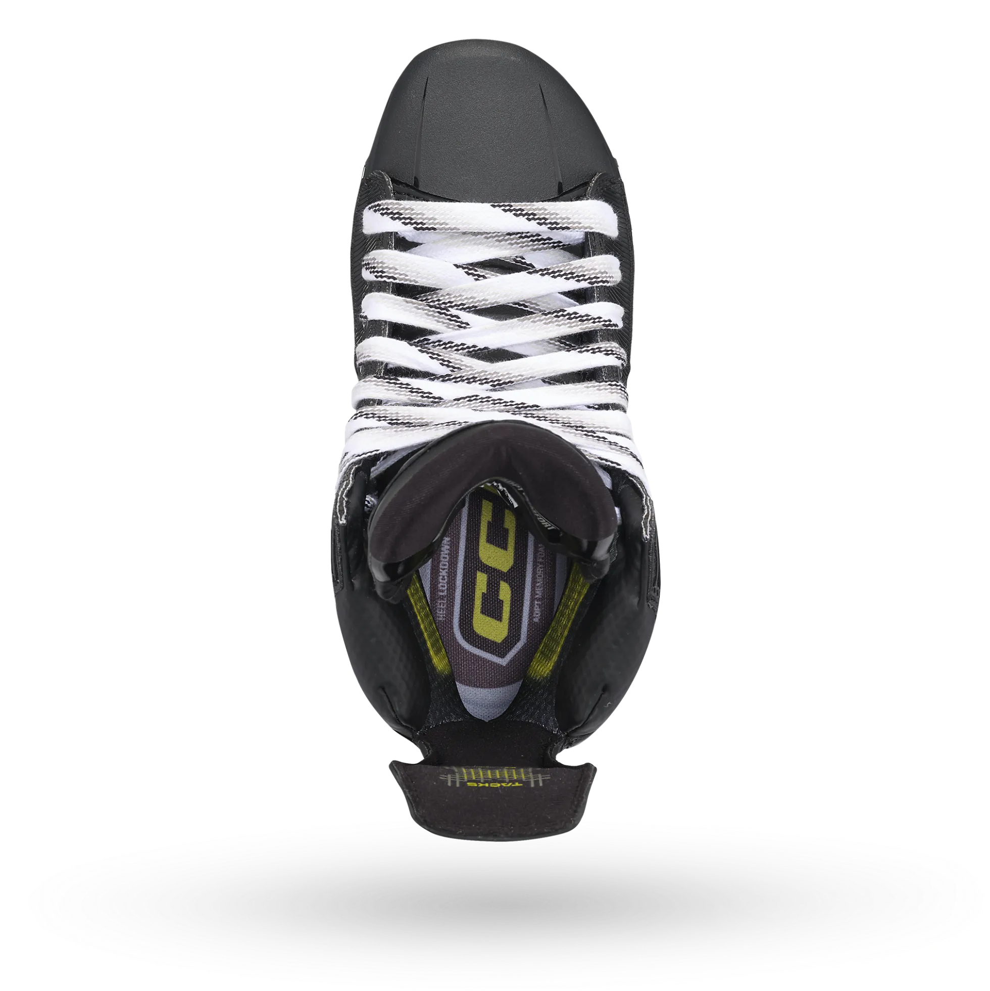 Tacks XF Spielerschlittschuhe Intermediate