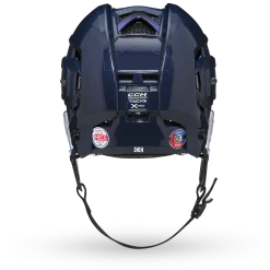 Tacks X Pro Eishockey-Helm Senior