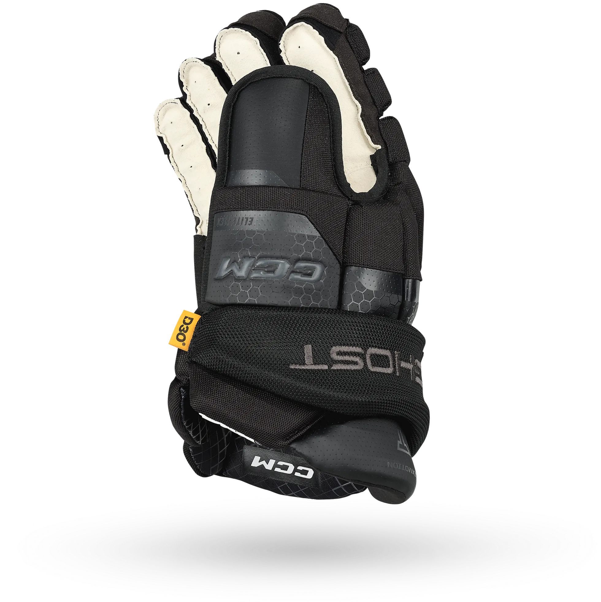 Tacks XR Ghost Handschuhe Senior