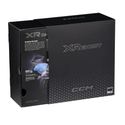 Tacks XR Ghost Handschuhe Senior
