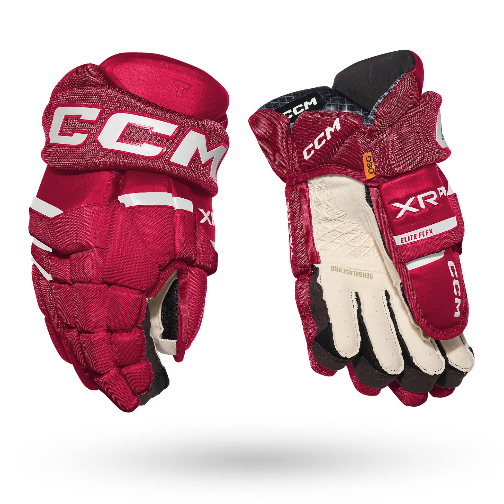Tacks XR PRO Handschuhe Senior