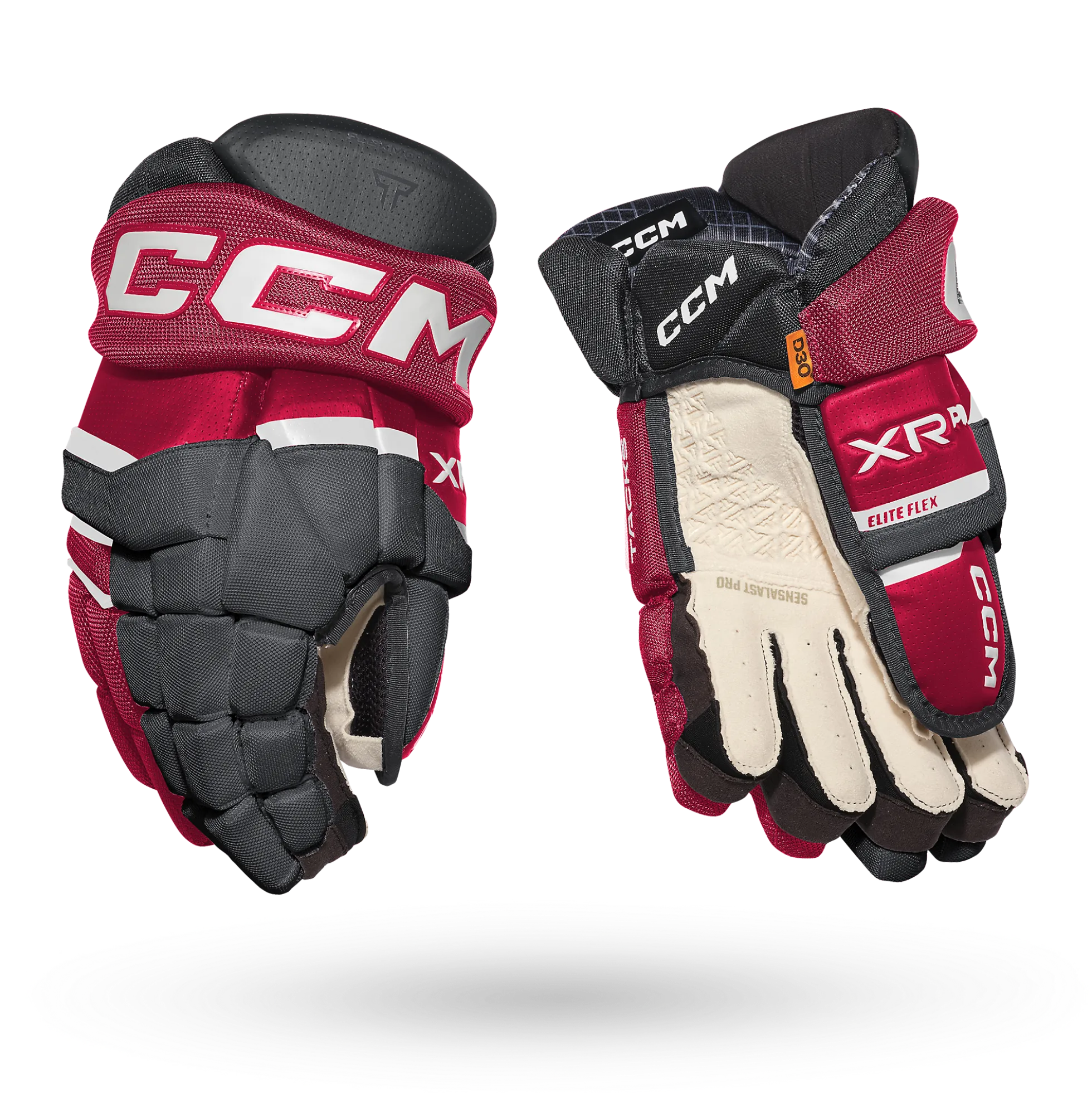 Tacks XR PRO Handschuhe Senior