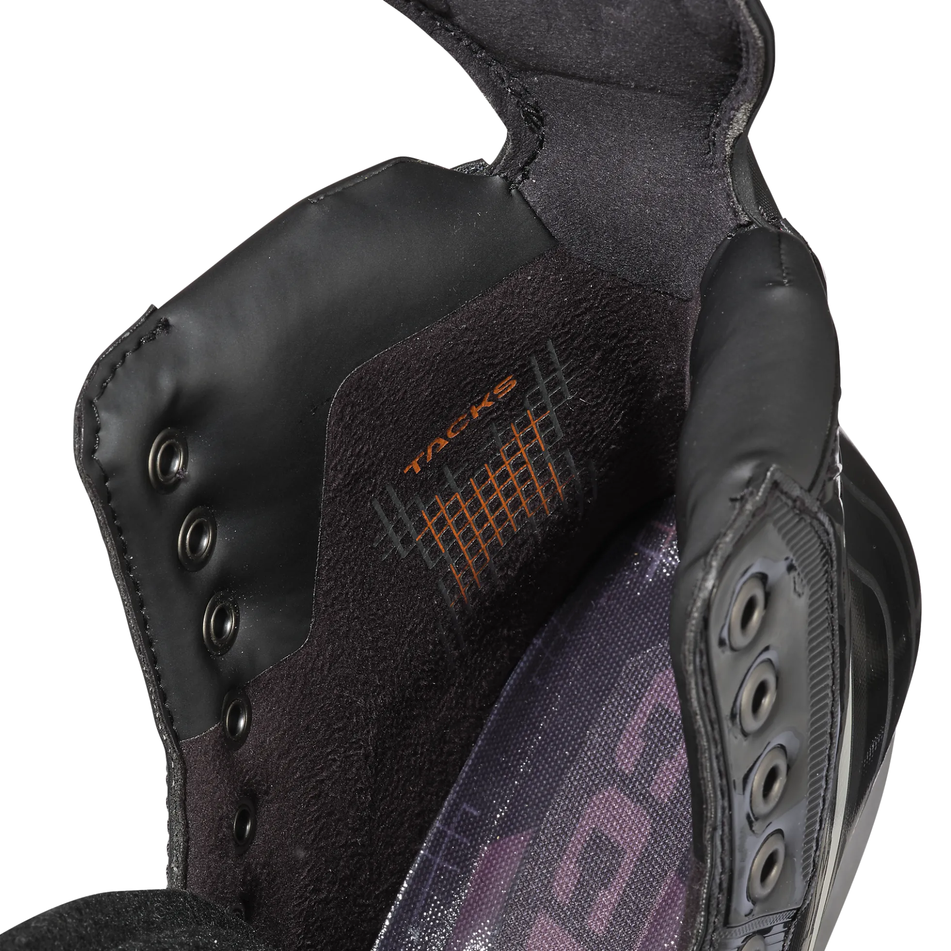 Tacks XR Schlittschuhe Intermediate