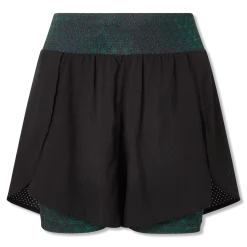 Taylor Heise 2-in-1 Training Short