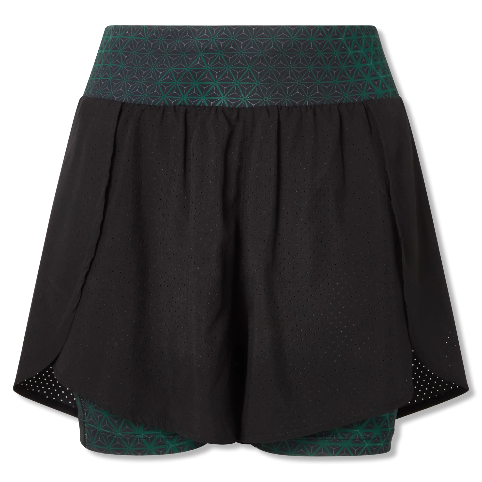 Taylor Heise 2-in-1 Training Short