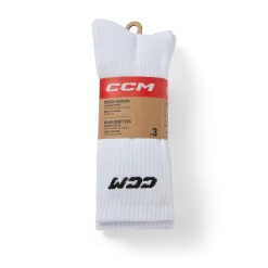 Team Crew Socks Socken 3er-Pack