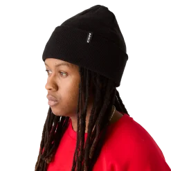 Team Cuffed Beanie-Mütze
