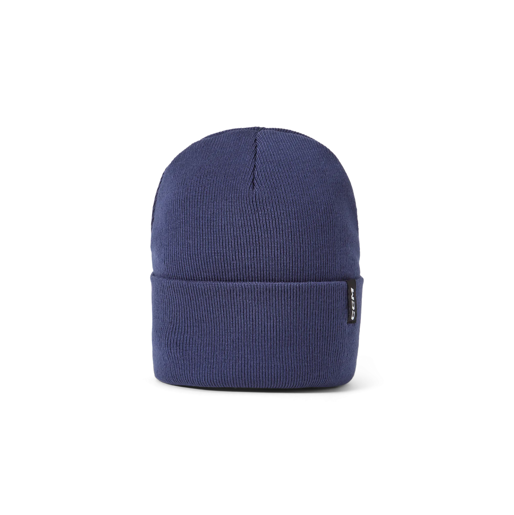 Team Cuffed Beanie-Mütze