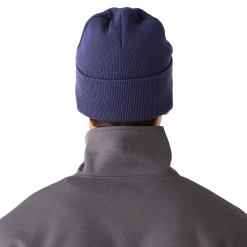 Team Cuffed Beanie-Mütze
