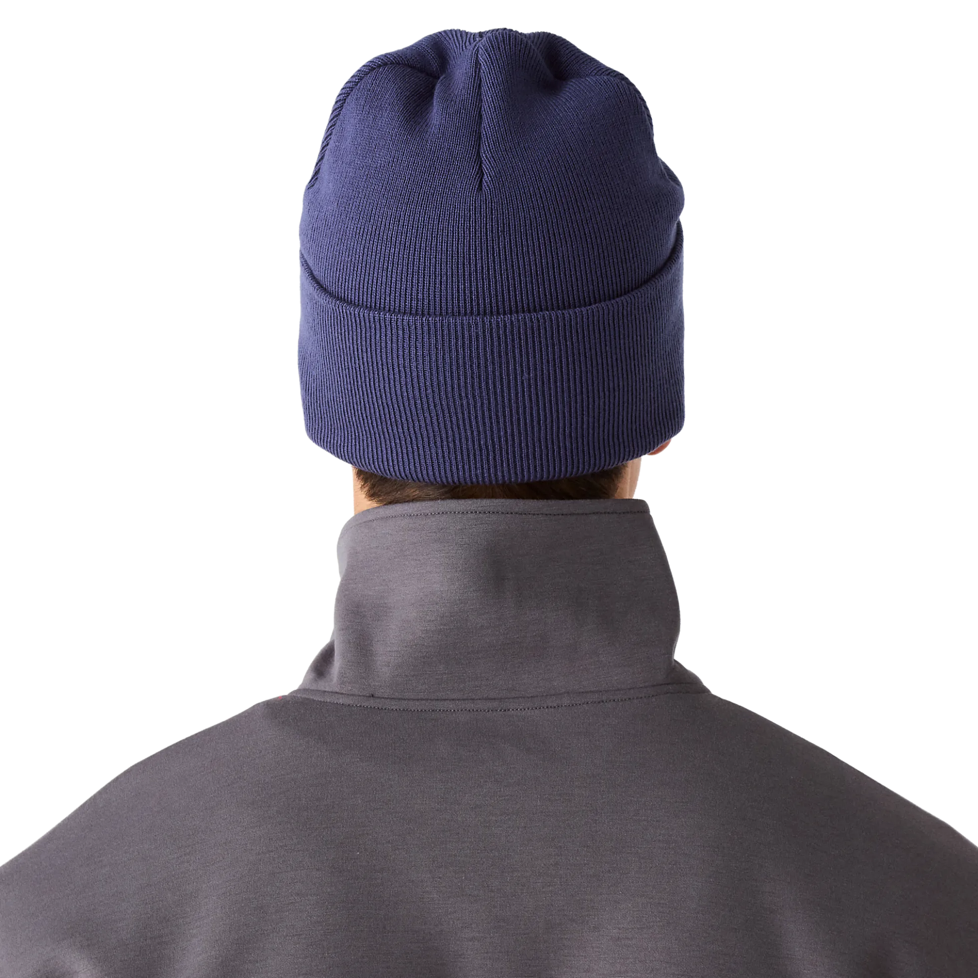 Team Cuffed Beanie-Mütze